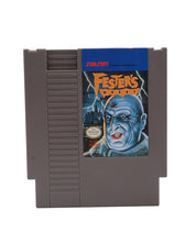 Fester's Quest [Loose] - NES