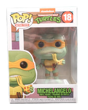 Michelangelo - POP! #18