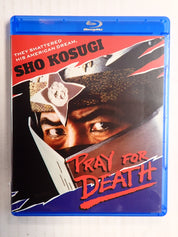Pray For Death - Blu-Ray [Pre-Owned]