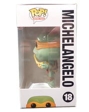 Michelangelo - POP! #18