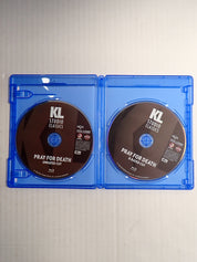 Pray For Death - Blu-Ray [Pre-Owned]