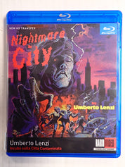 Nightmare - Blu-Ray [Pre-Owned]