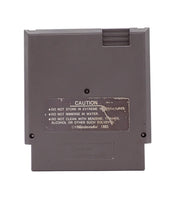 Gauntlet II [Loose] - NES