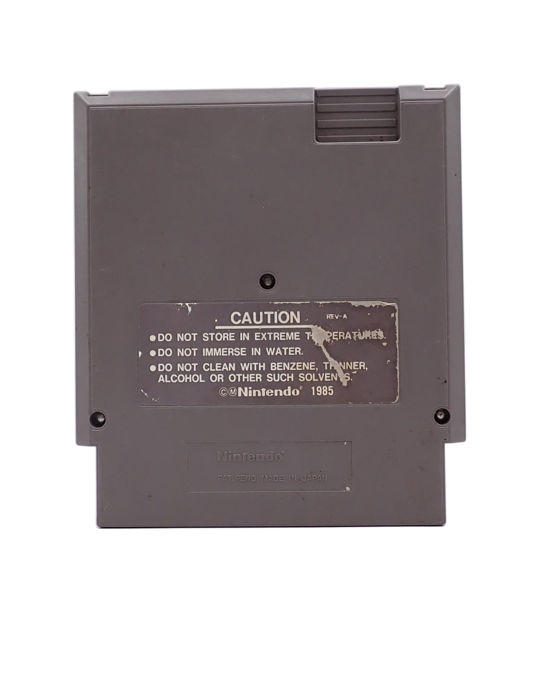 Gauntlet II [Loose] - NES