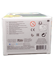 Michelangelo - POP! #18