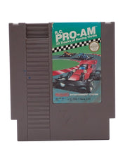 R.C. Pro-AM [Loose] - NES