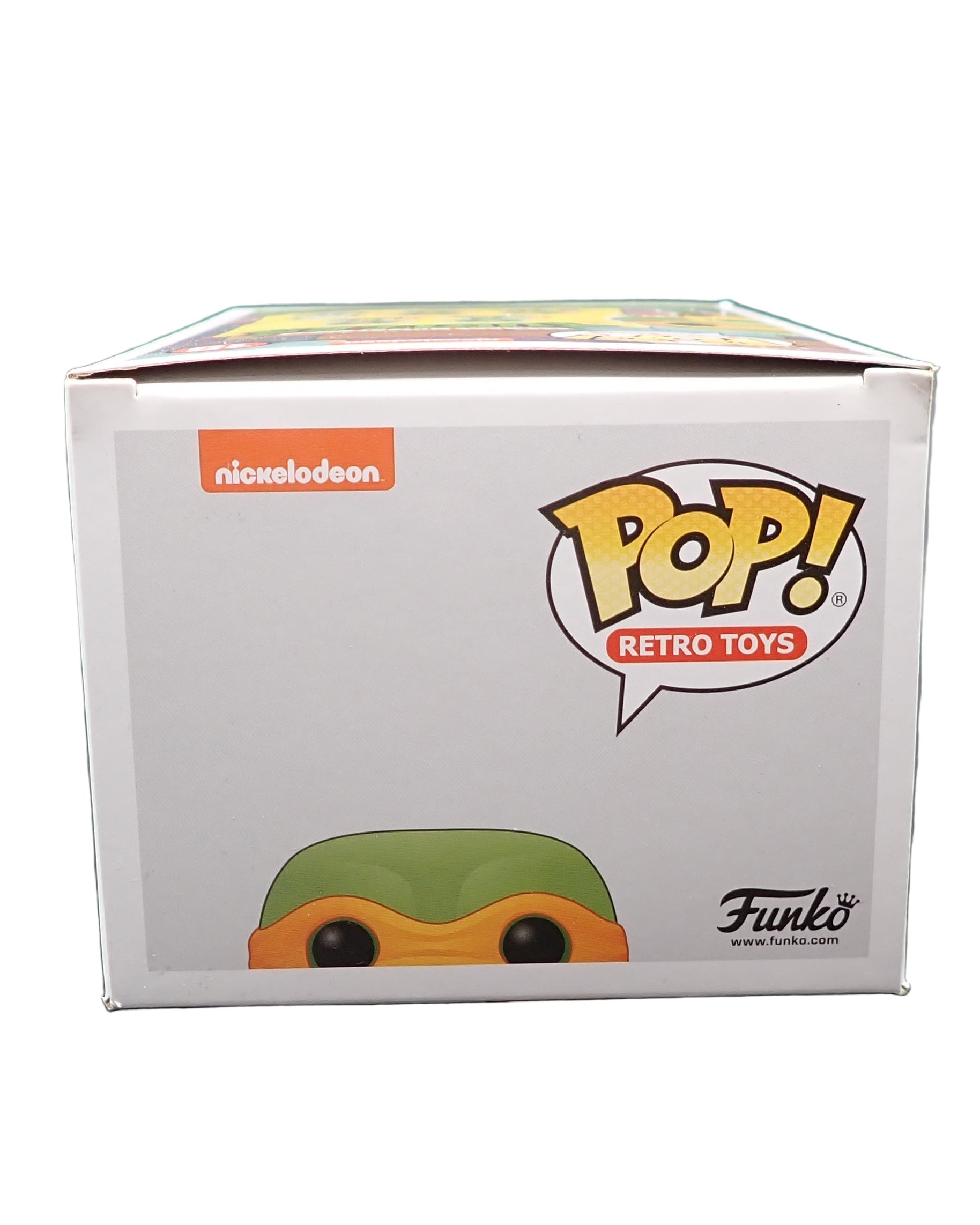 Michelangelo - POP! #18