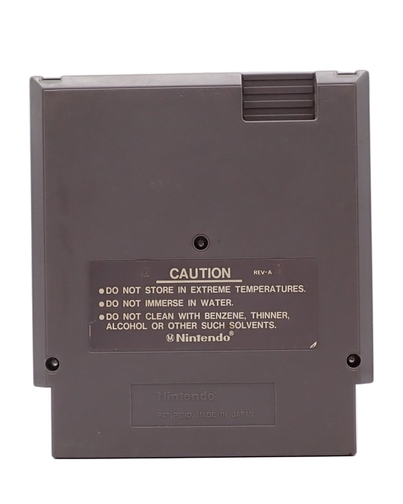 R.C. Pro-AM [Loose] - NES