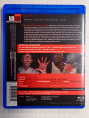 Nightmare - Blu-Ray [Pre-Owned]