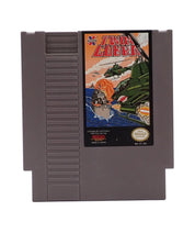 Twin Cobra [Loose] - NES