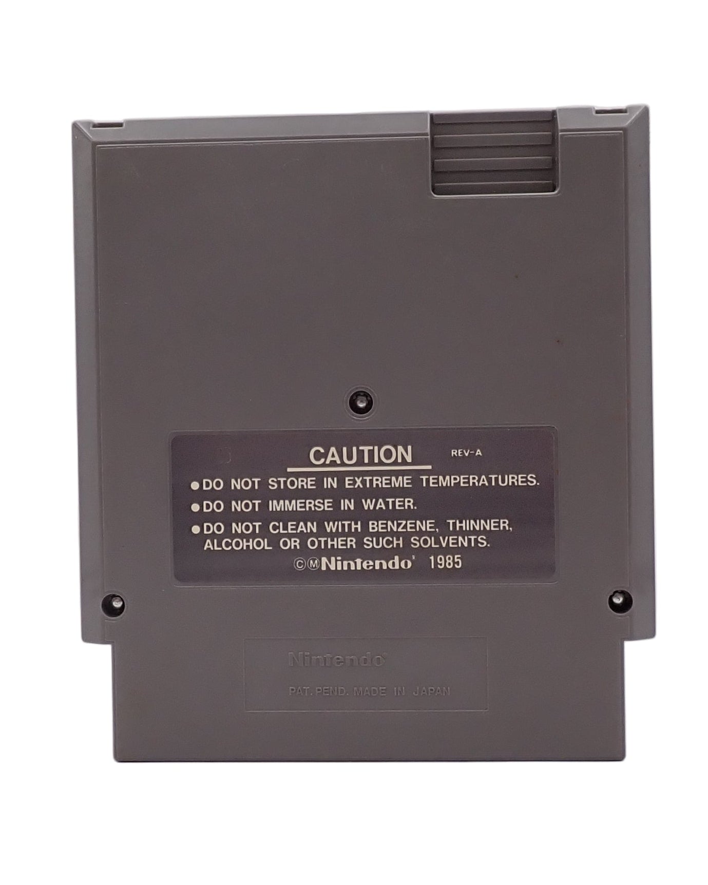 Twin Cobra [Loose] - NES