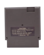 Twin Cobra [Loose] - NES