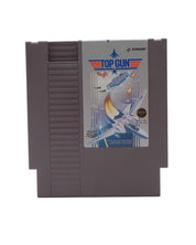 Top Gun [Loose] - NES