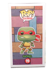 Raphael - POP! #19
