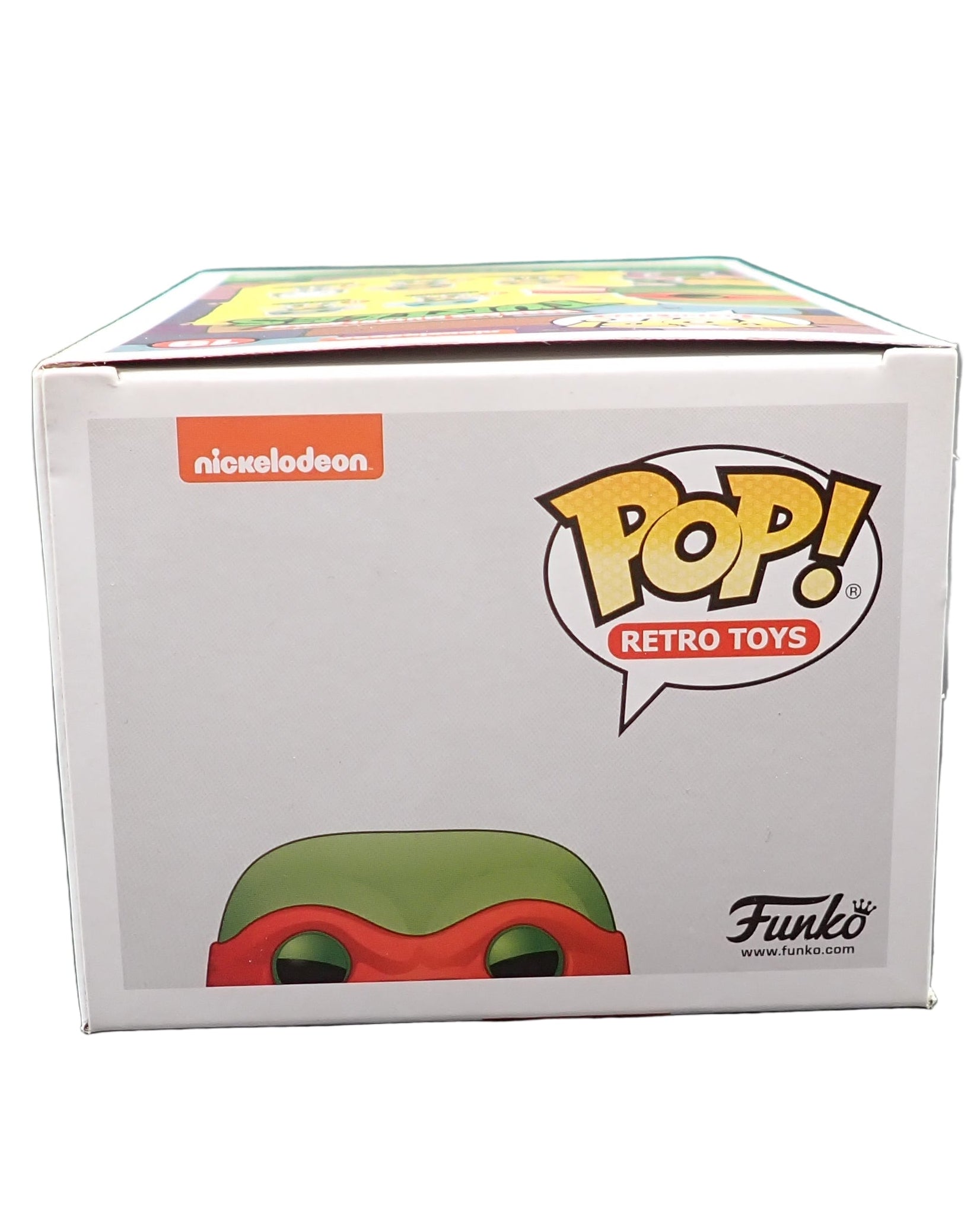 Raphael - POP! #19