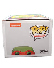Raphael - POP! #19