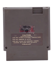 Life Force [Loose] - NES