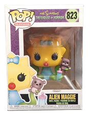 Alien Maggie - POP! #823