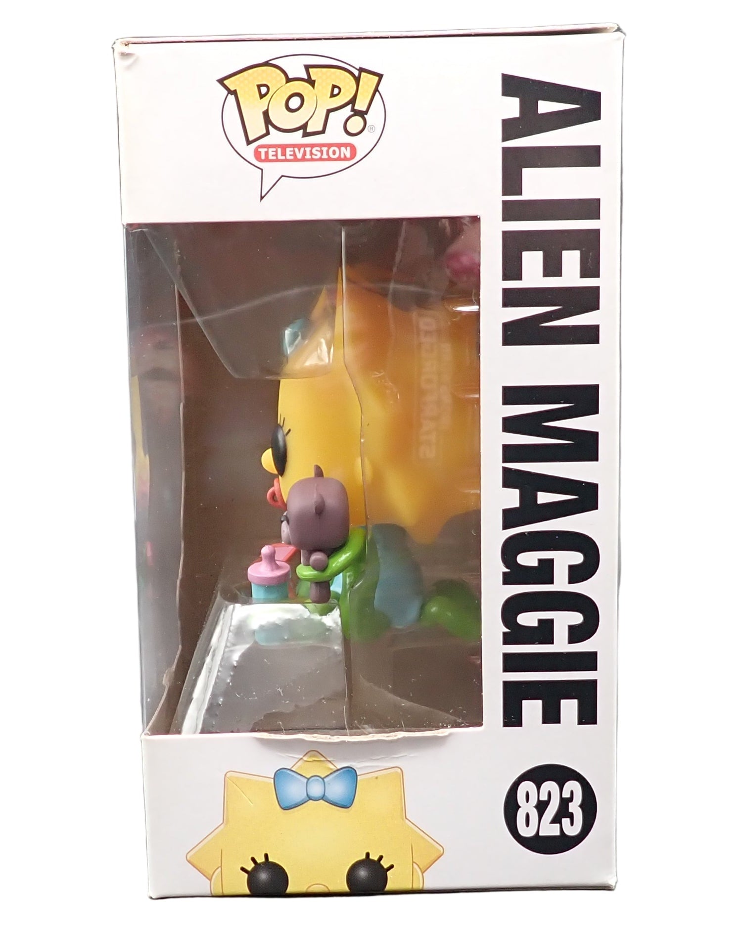 Alien Maggie - POP! #823
