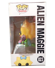 Alien Maggie - POP! #823