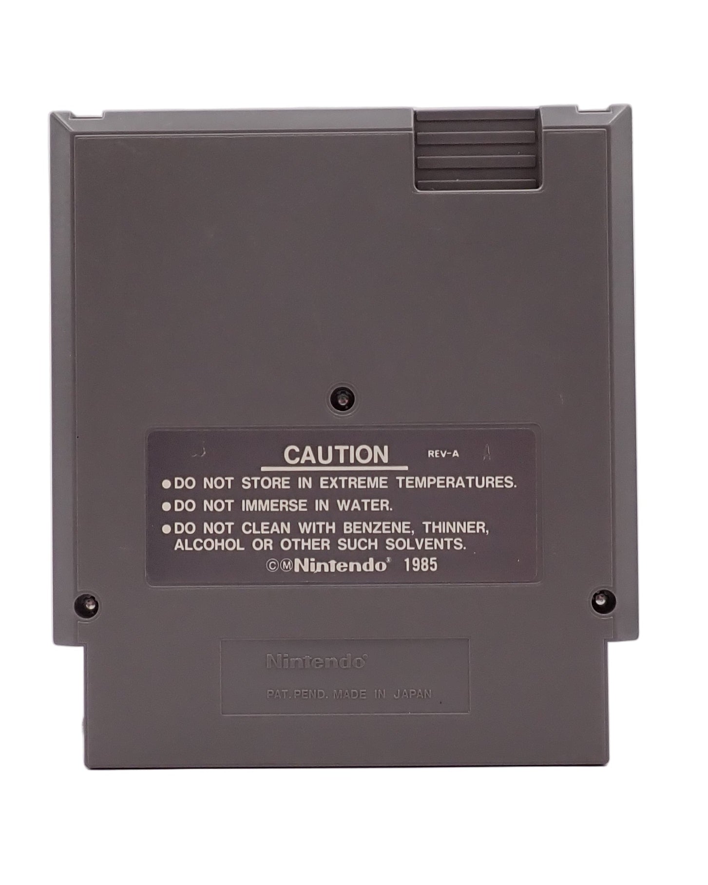 Super Mario Bros. 2 [Loose] - NES