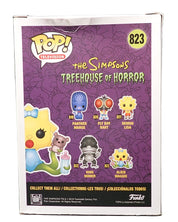 Alien Maggie - POP! #823