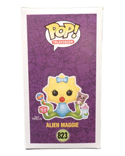 Alien Maggie - POP! #823