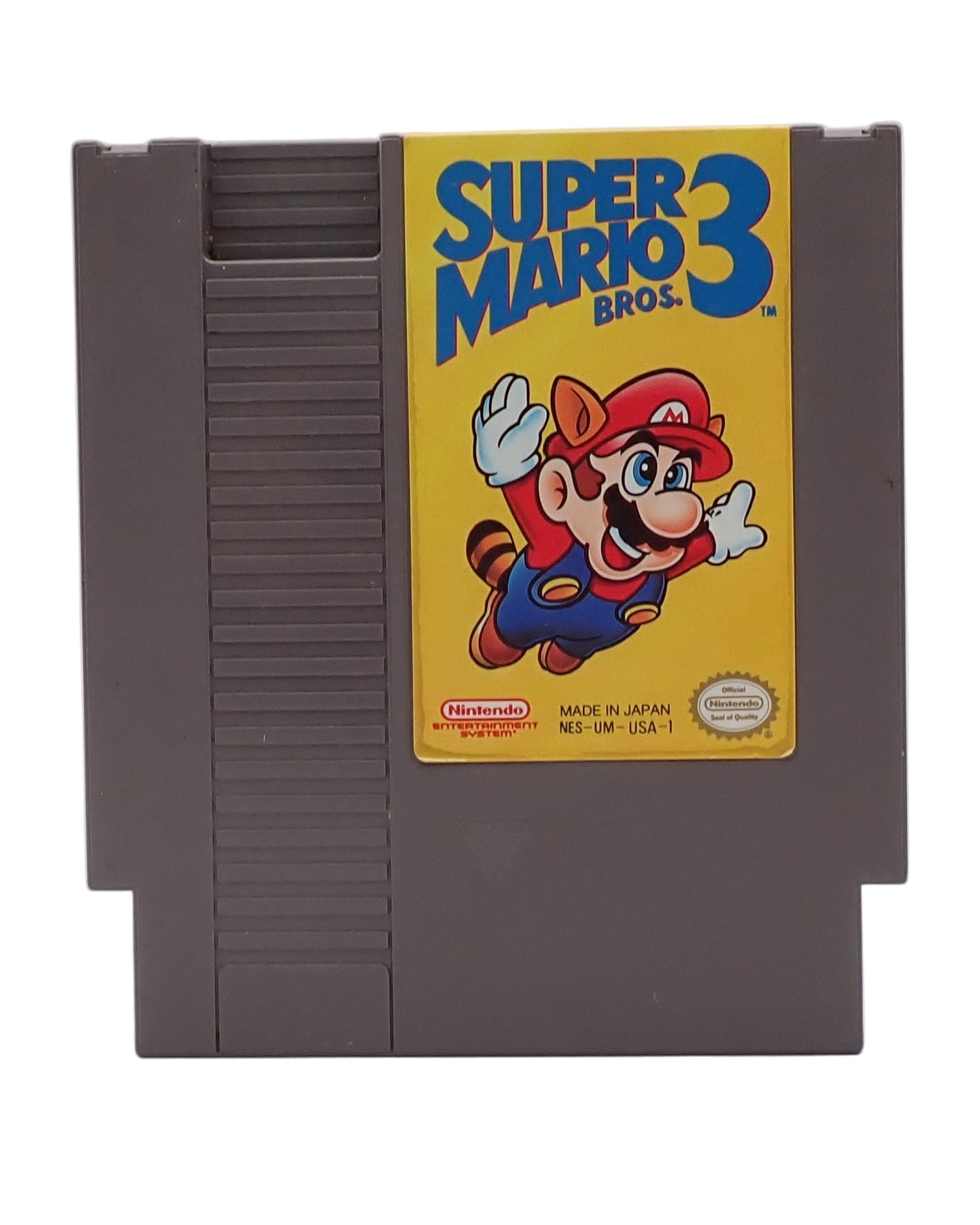 Super Mario Bros. 3 [Loose] - NES