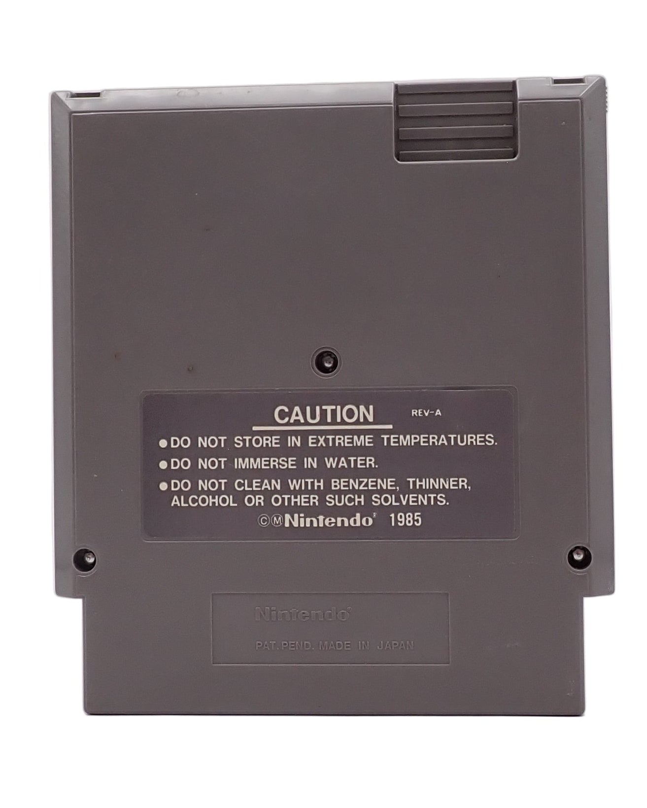 Super Mario Bros. 3 [Loose] - NES