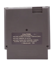 Super Mario Bros. 3 [Loose] - NES