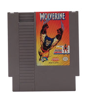Wolverine [Loose] - NES