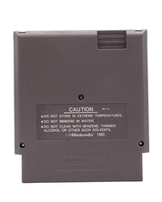 Wolverine [Loose] - NES