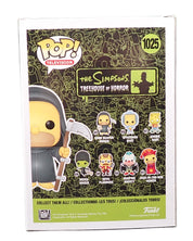 Grim Reaper Homer - POP! #1025