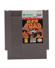 Off Road [Loose] - NES