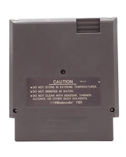 Off Road [Loose] - NES