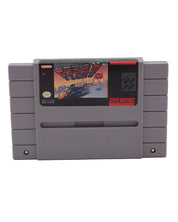 F-Zero [Loose] - SNES