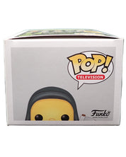 Grim Reaper Homer - POP! #1025