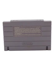 Super Mario World [Loose] - SNES