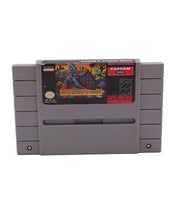 Super Ghouls 'N Ghosts [Loose] - SNES