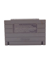 Super Ghouls 'N Ghosts [Loose] - SNES