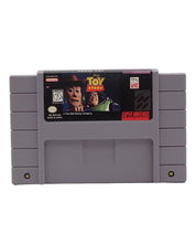 Toy Story [Loose] - SNES