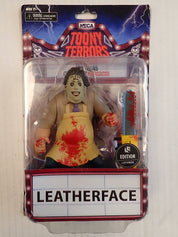Leatherface (Lootcrate Exclusive) - Toony Terrors