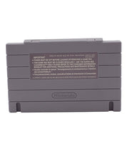 Toy Story [Loose] - SNES