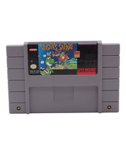 Yoshi's Safari [Loose] - SNES