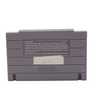 Yoshi's Safari [Loose] - SNES