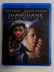 Shawshank Redemption - Blu-ray [Pre-Owned]