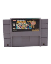 Super Mario All-Stars [Loose] - SNES