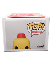 Belly Dancer Homer - POP! #1144