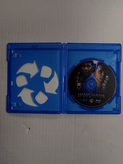 Shawshank Redemption - Blu-ray [Pre-Owned]