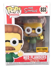 Ned Flanders - POP! #833